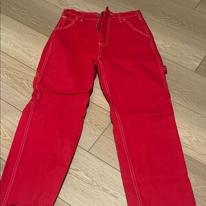 John Galt Brandy Melville Carpenter Pants